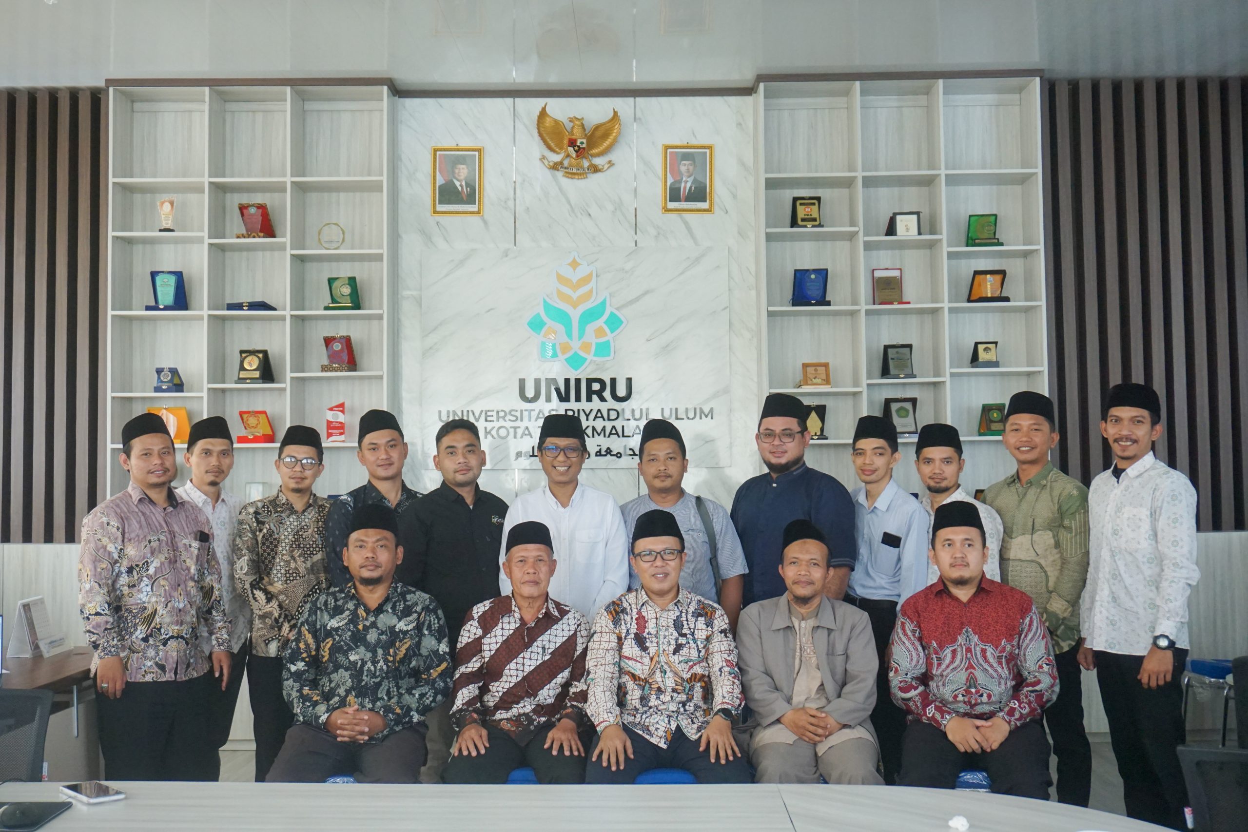 STAI Riyadlul Ulum Gelar Workshop Strategi Lolos Hibah Litapdimas: Wujudkan Dosen Unggul dan Kompetitif