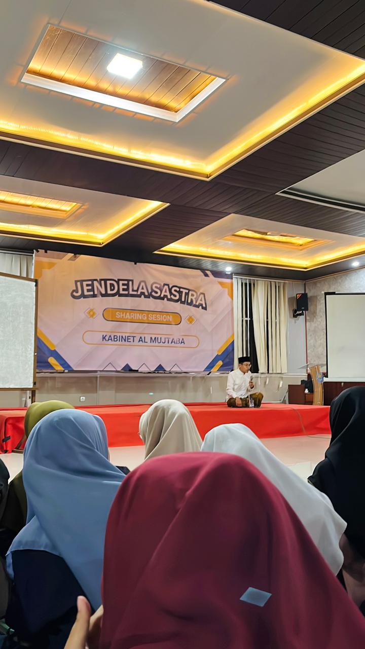 Mahasiswa Universitas Riyadlul Ulum Gelar Rajaban Peringatan Isra Mi’raj: Wujudkan Generasi Mahasiswa Bertakwa dan Berakhlak